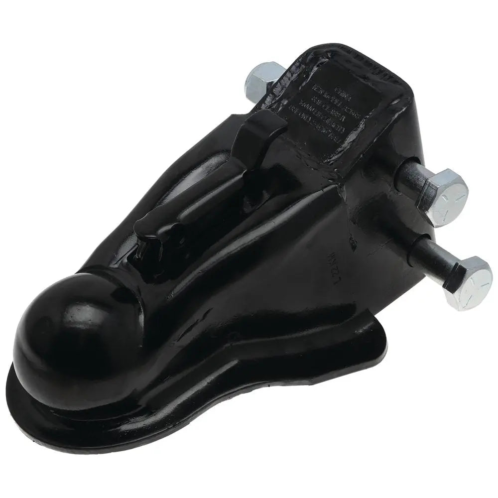 PRO SERIES A256S0303 Adjustable Height Coupling for 14,000 lb Load Capacity