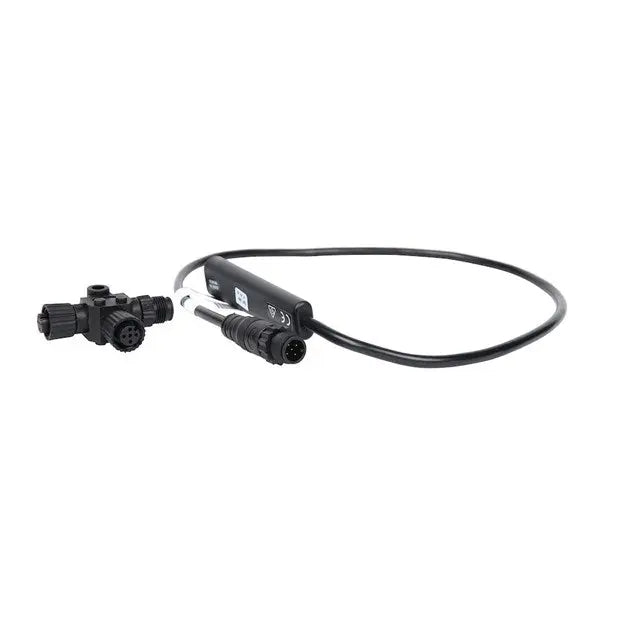Lowrance Fuel Data Manager NMEA2000 - Reliable Marine Fuel Monitoring System