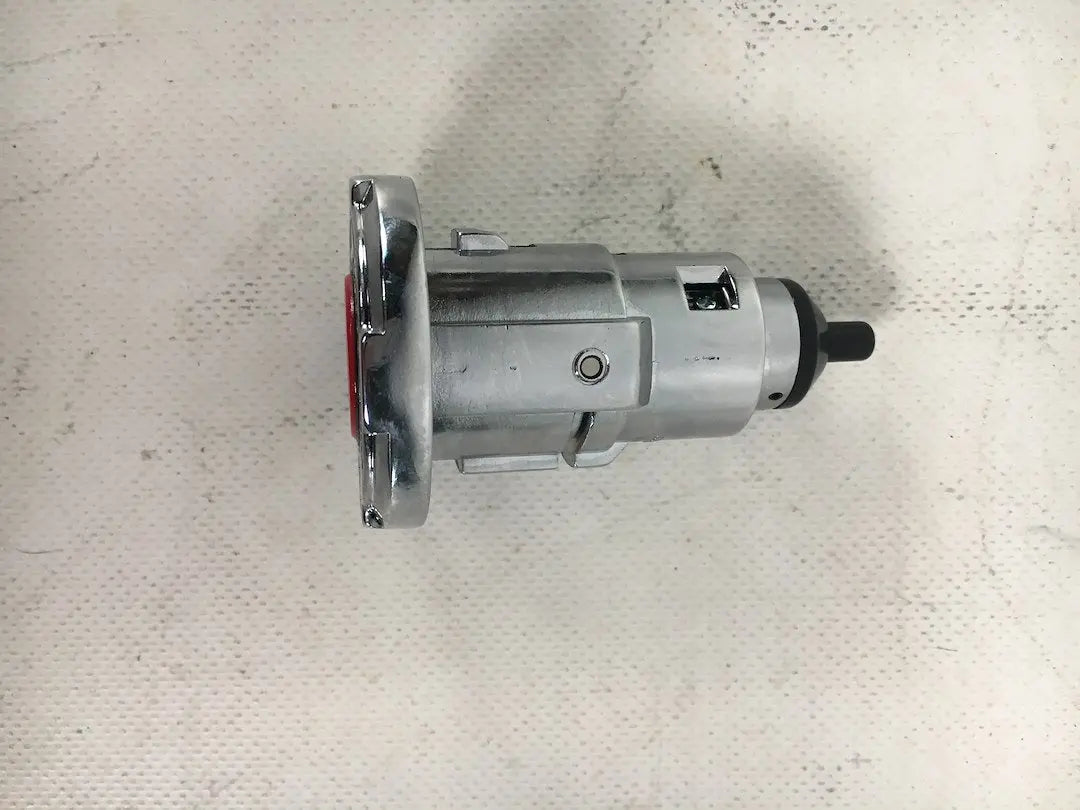 WeatherGuard Aluminum Chest Lock (Part Number 774861) for Secure Storage