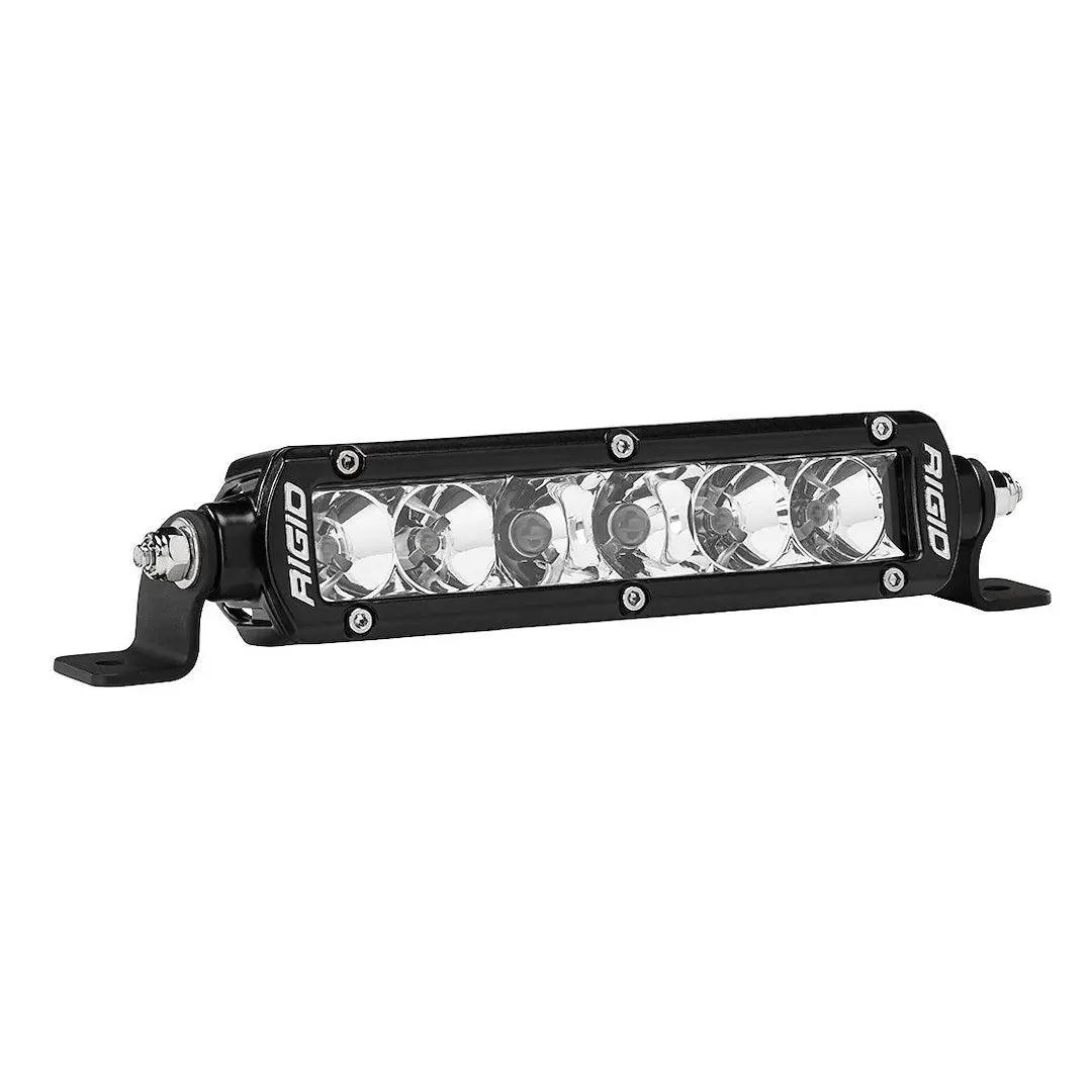 Rigid Industries SR-SRS Pro 6' CMB LED Light Bar