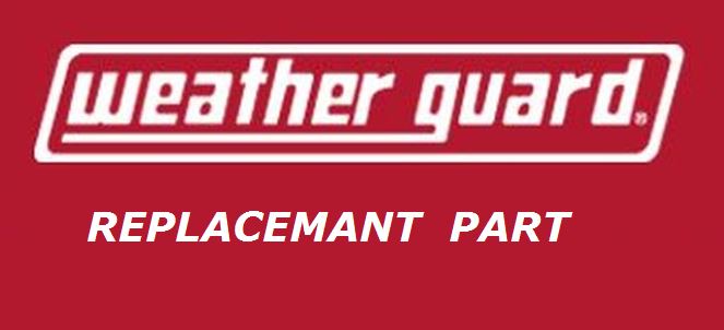 WeatherGuard 71010 Lock Pack for Secure Toolbox and Storage Solutions