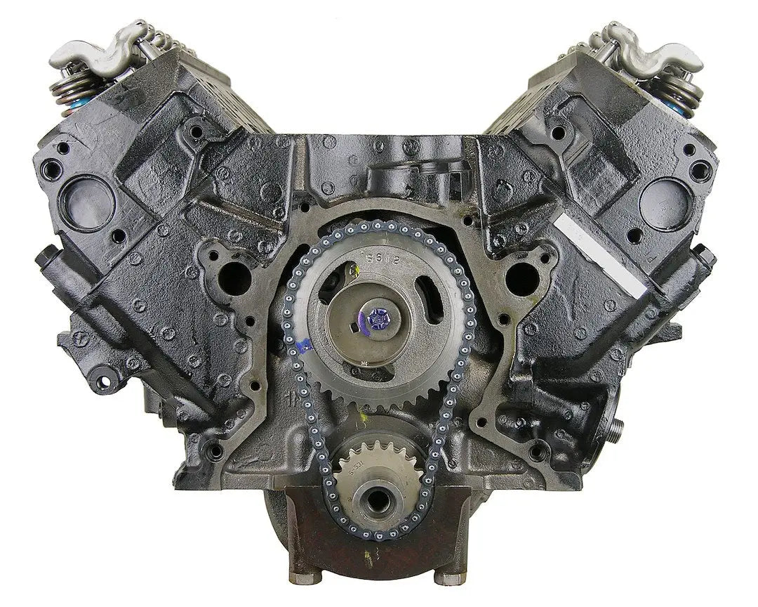 ATK Engines Ford 351W Marine Engine (Part Number DMA1)