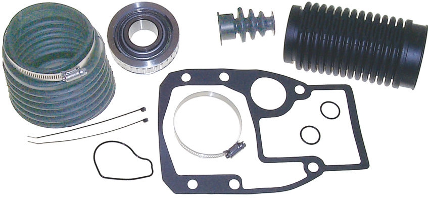 SIERRAMARINE Bellows Kit (Part Number 182771) for Marine Applications