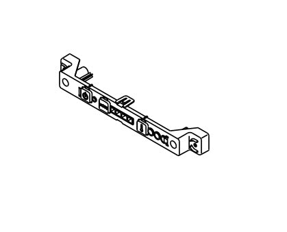 DAVE CARTER NR635624 Retainer Board Best, Part Number 50763