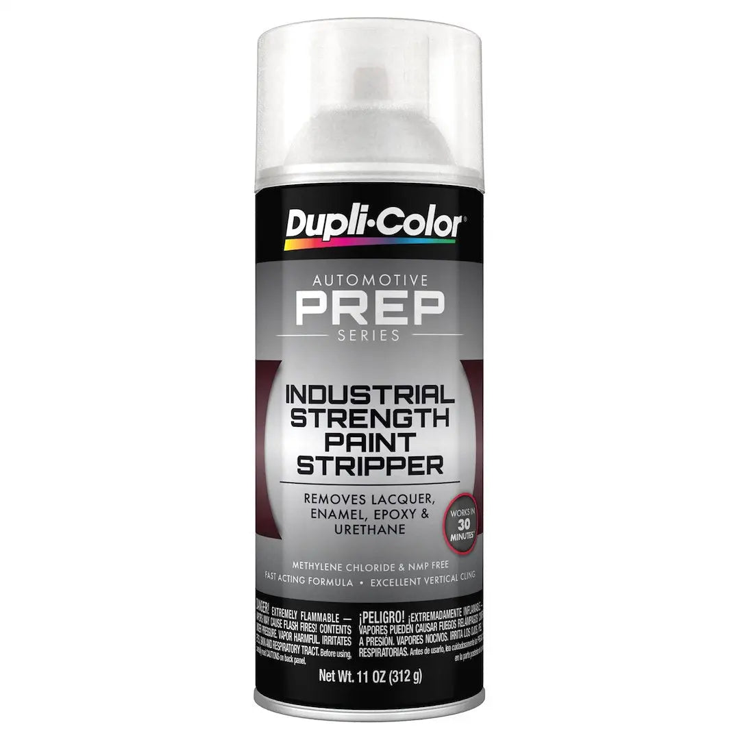 VHT DC Prep Series Aerosol Paint Stripper – Part Number ST300