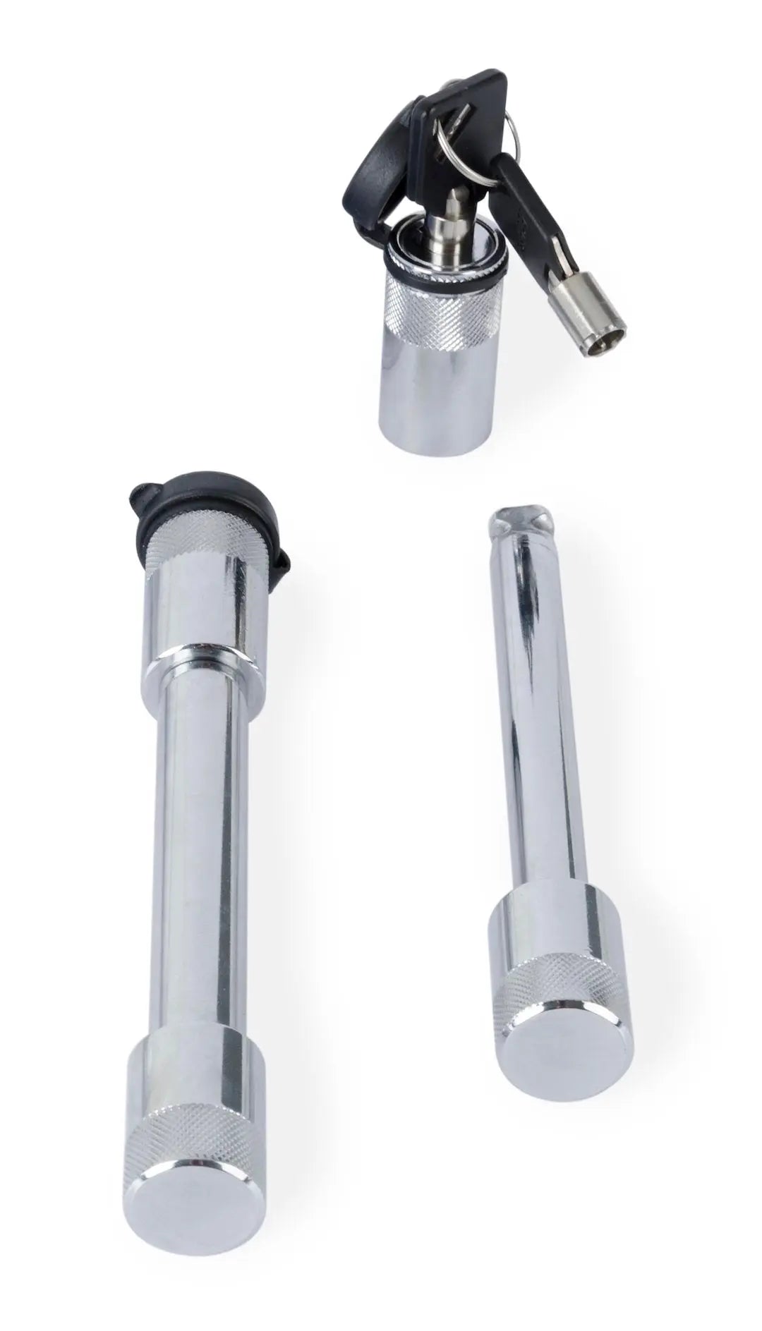 Equalizer Flash E Series Dual Lock Pack - Reliable Security Solution
