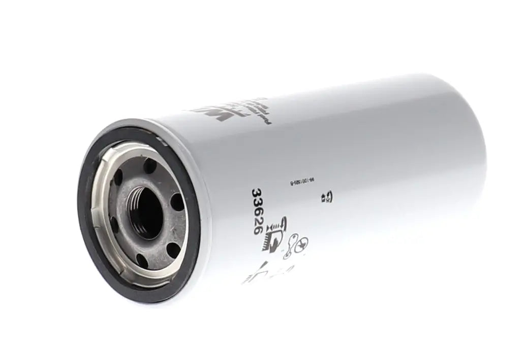 WIX Filtr HD Fuel Filter Part Number 33626 for Reliable Engine Performance