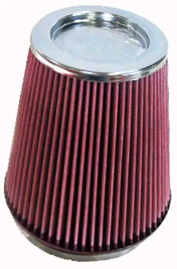 K&N FILTER RF1020 Air Filter - High-Performance Replacement for Optimal Engine Efficiency by K&N FILTER