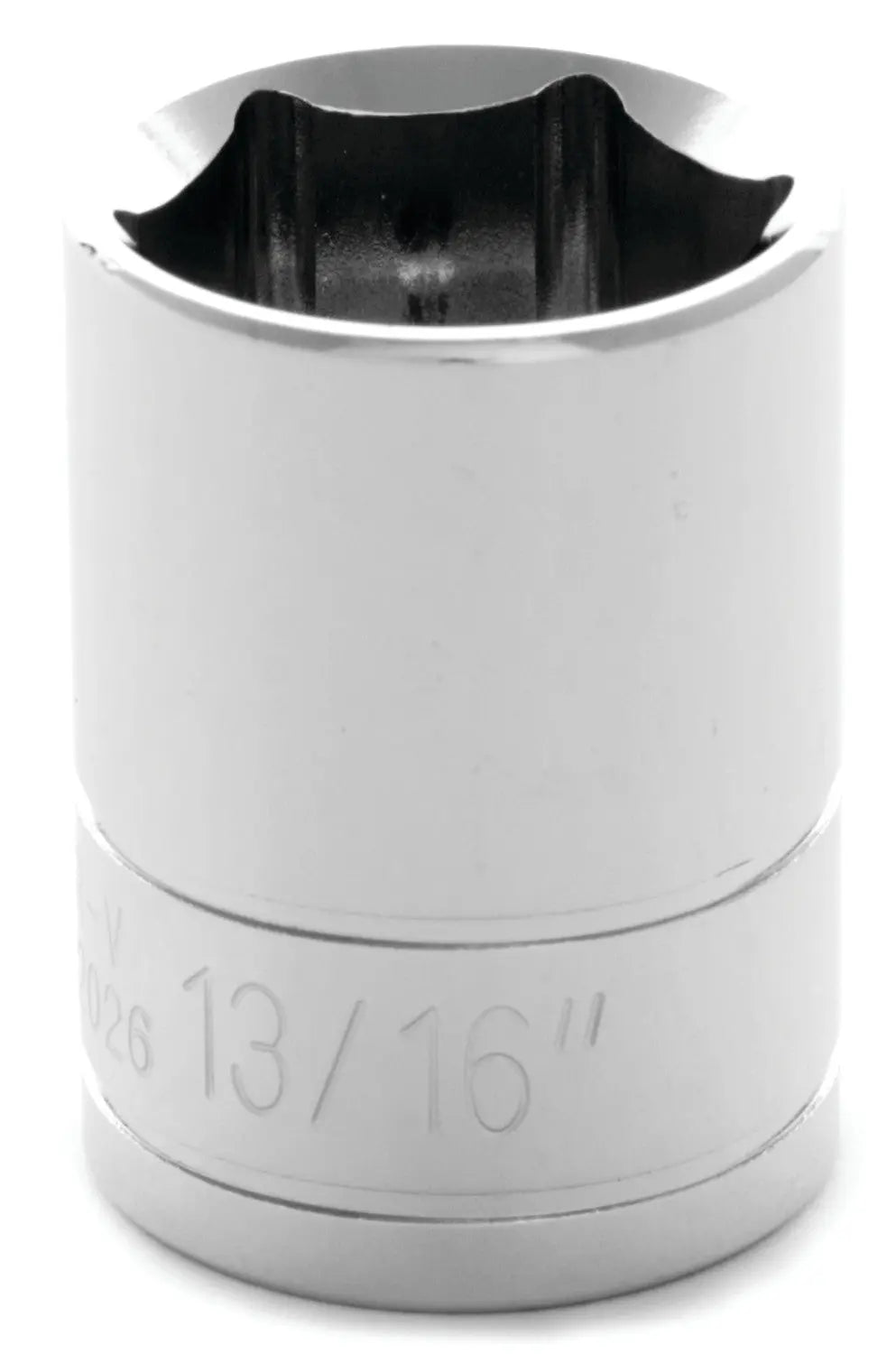 Perform Tool Socket 13/16 Inch W32026 - Heavy-Duty Steel Drive Tool