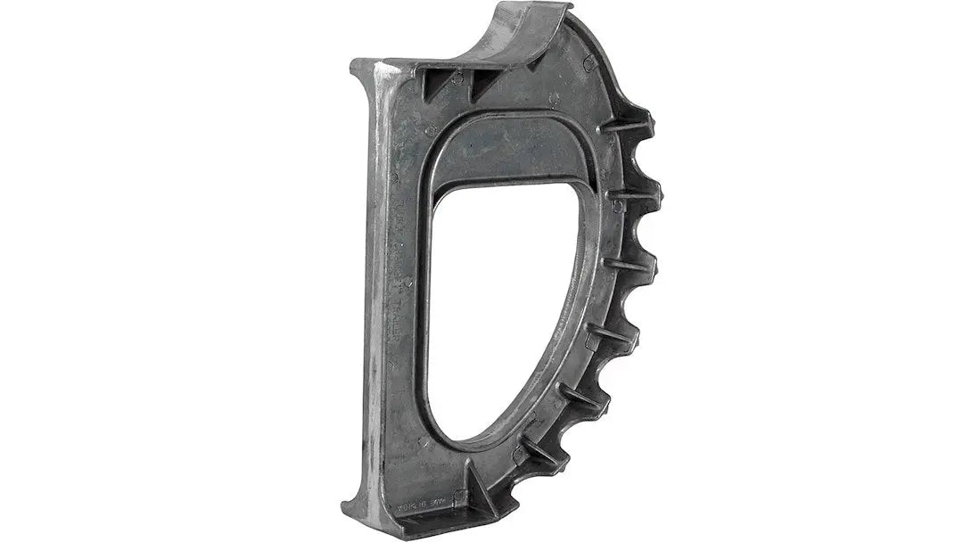 Springfield Quick Change Trailer Jack - Part Number 1840046