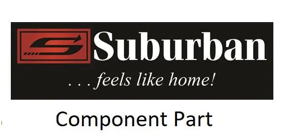 Suburban Manufacturing KIT Limit Switch (Part Number 525052)
