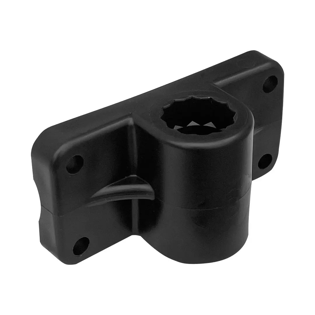 Wise Seating W7Z6013 Rod Holder Side Mount – Durable Marine and Boat Accessory