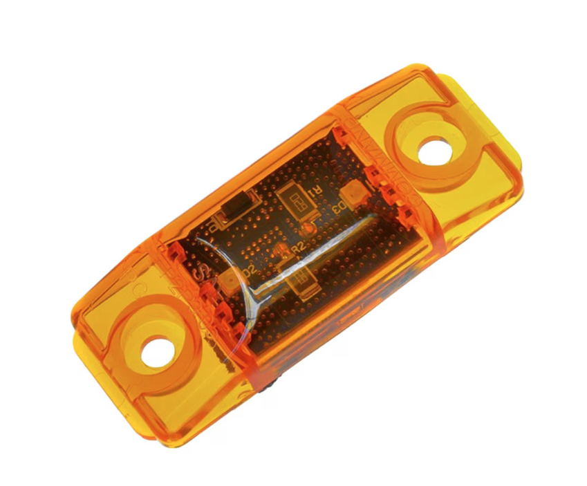 Creative Pro 00317A LED Hot-Dot Marker with Amber Light