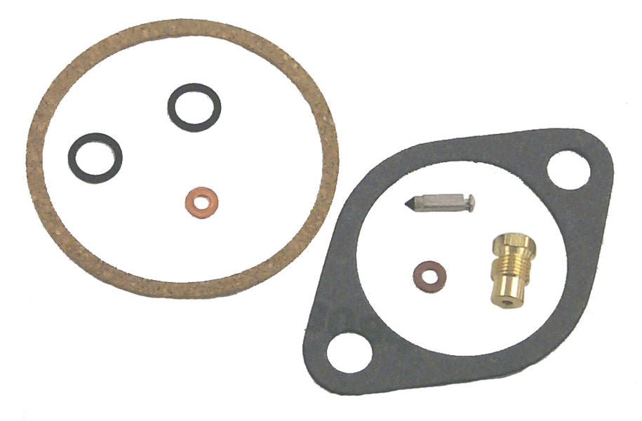 Sierra Marine Carburetor Kit 187033