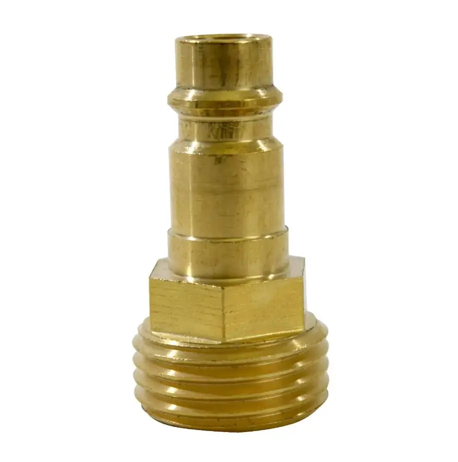 Valterra LLC PF247015 D&W Quick Connect Hose Adapter for RV and Marine Applications