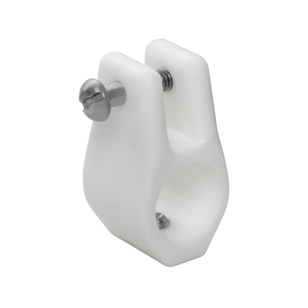 Whitecap Industries 3406WP 3/4 Inch Jaw Slide (Pair) for Heavy-Duty Applications