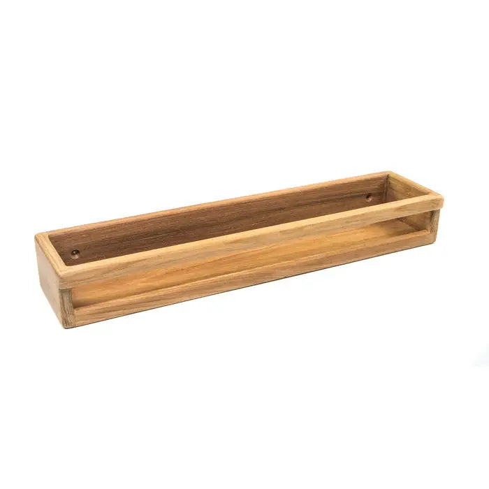 Whitecap Industries Stow Rack and Shower Caddy - Model 62526