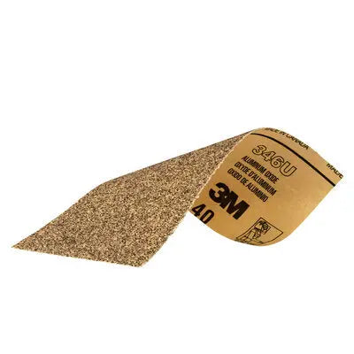 3M Autopak Shts Coarse 5-Pack - Durable Abrasive Sheets for Heavy-Duty Sanding