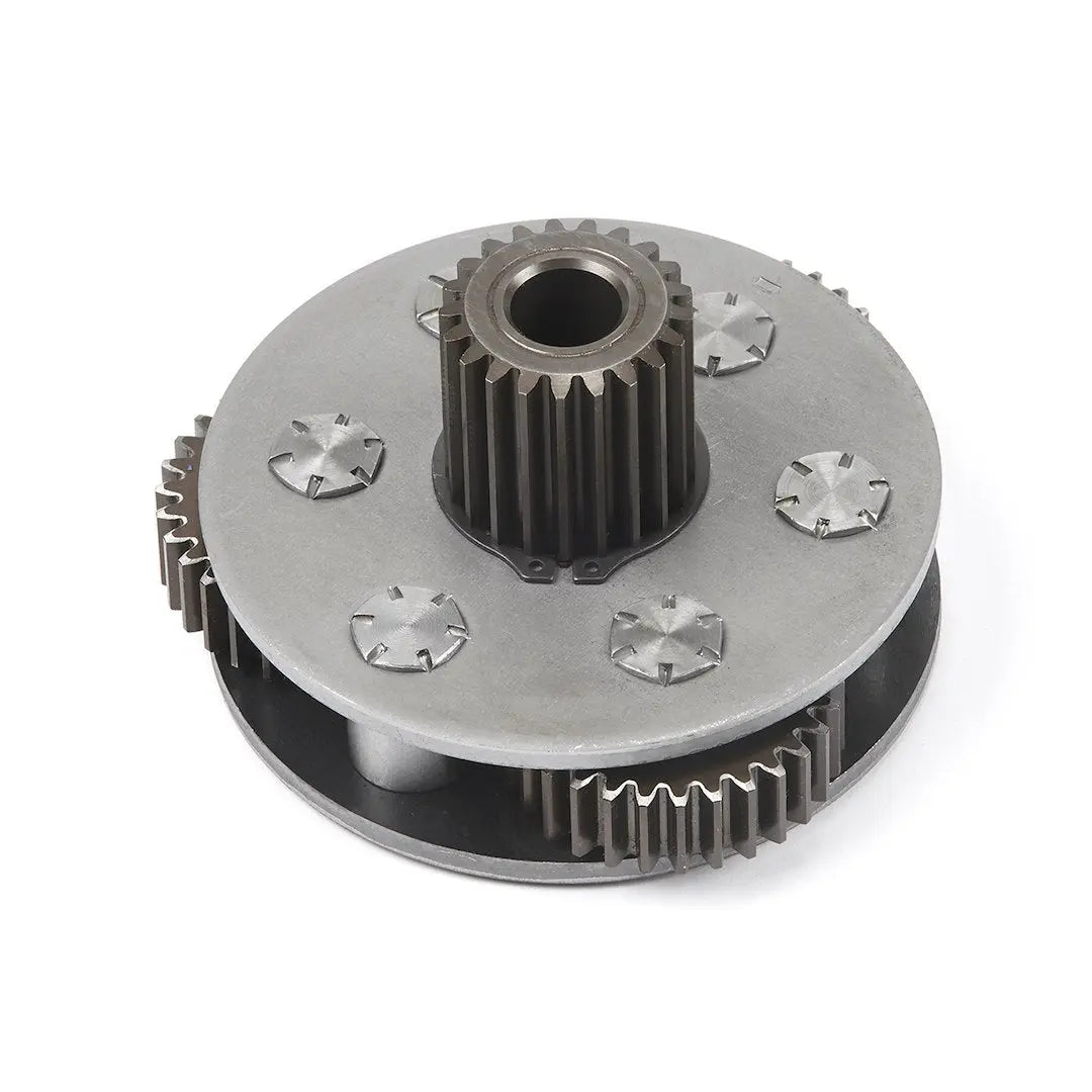 WARN Industries Stage 2 Service Carrier Assembly Kit (Part 98551)