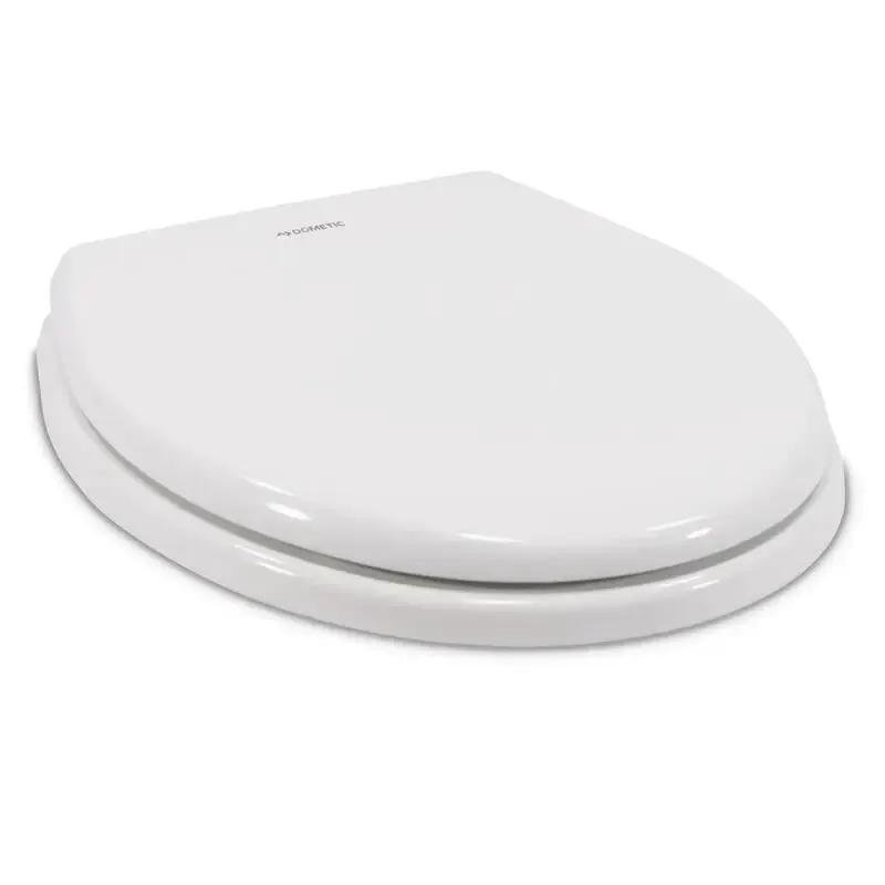 Dometic Kit Slow-Cl WD 500 Seat White - Part #385312113 by DOMETIC