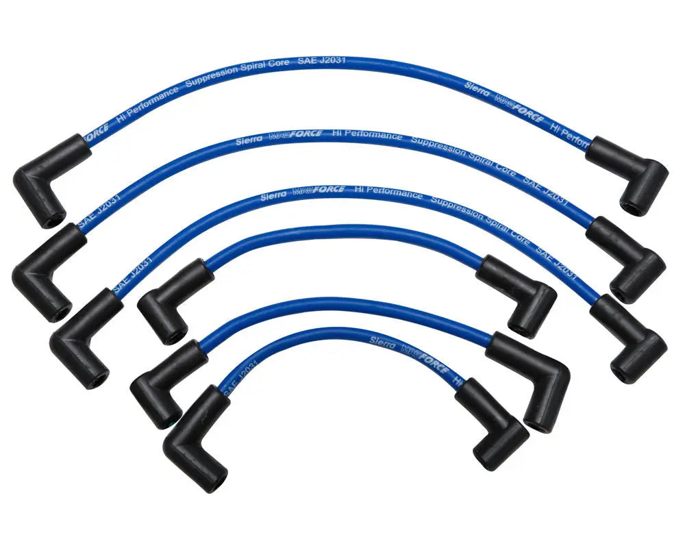 SierraMarine Wiring Plug Set (Part Number 1888331) for Marine Electrical Systems