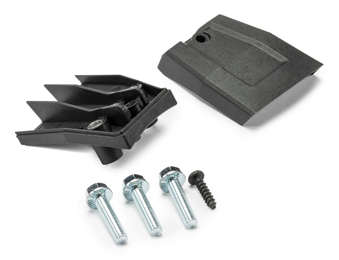 WARN Industries Bus Bar Covers (Part Number 109728) for Improved Electrical Protection