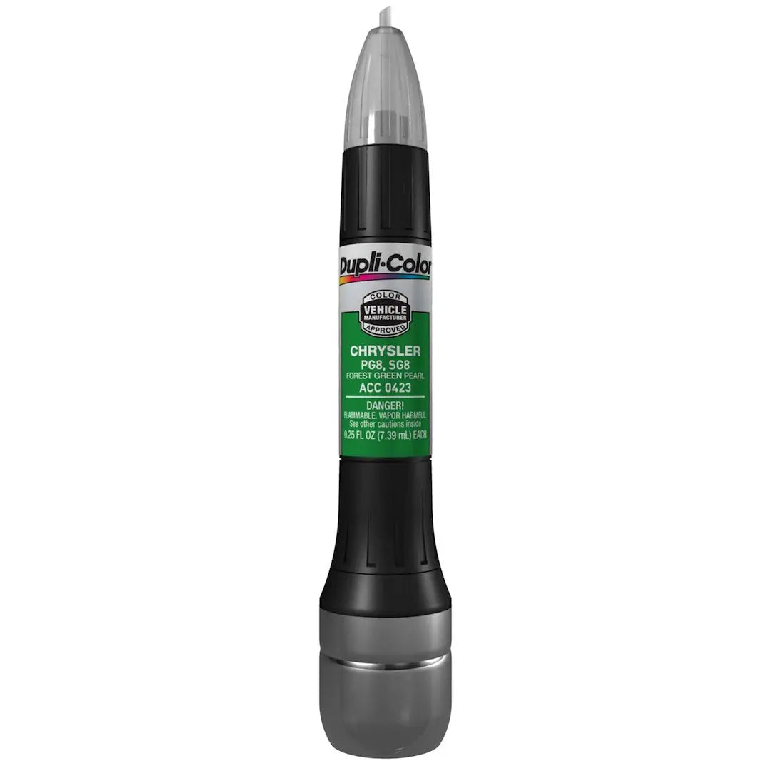 VHT ACC0423 Forest Green Pearl Automotive Paint - 11 oz Aerosol Spray