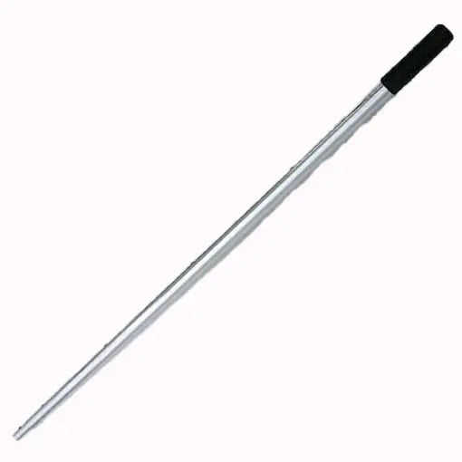 Ocean Access SW46710 48' Fixed Length Pole Handle for Industrial Equipment