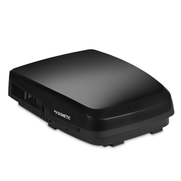 Dometic FreshJet 5 13.5K Mechanical Low-Profile Air Conditioner - Black