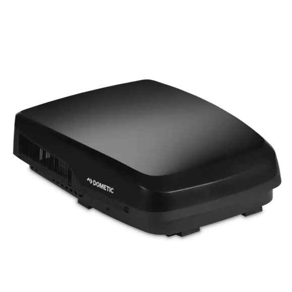 Dometic FreshJet 5 13.5K Mechanical Low-Profile Air Conditioner - Black by DOMETIC