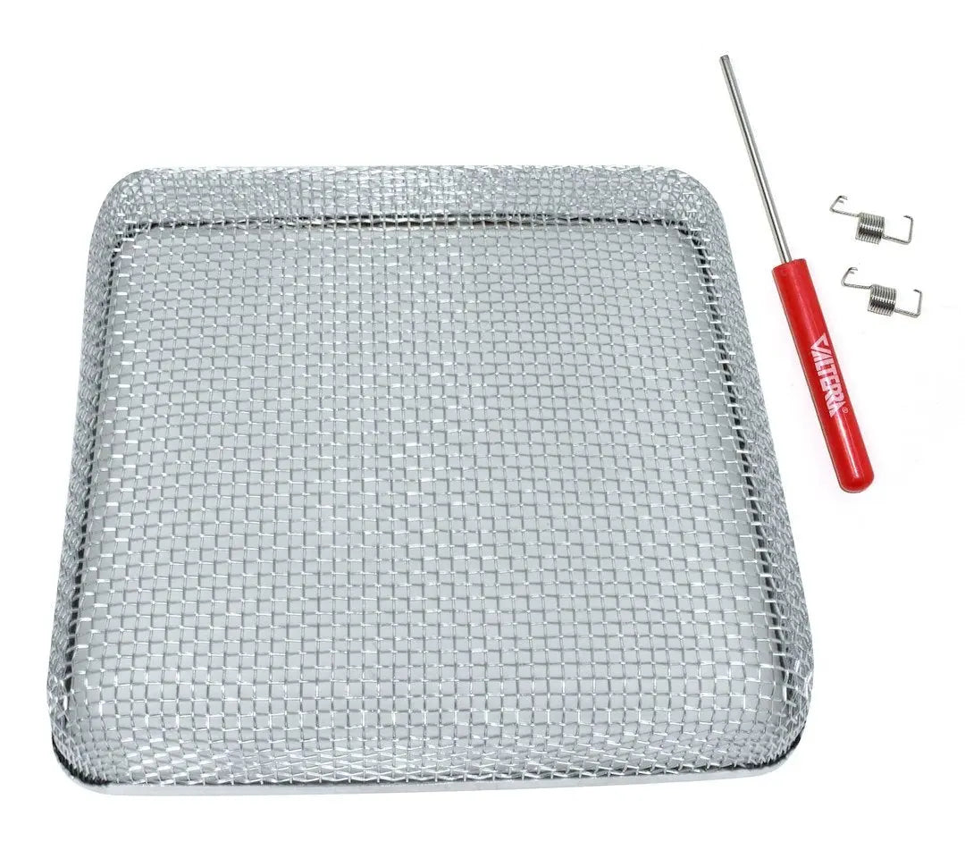 Valterra LLC Water Heater Square 6.75 inches A101323VP