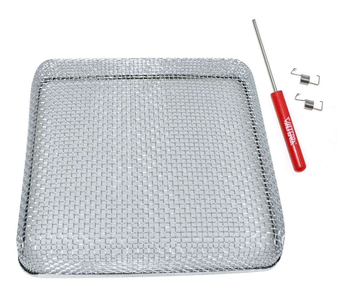 Valterra LLC Water Heater Square 6.75 inches A101323VP
