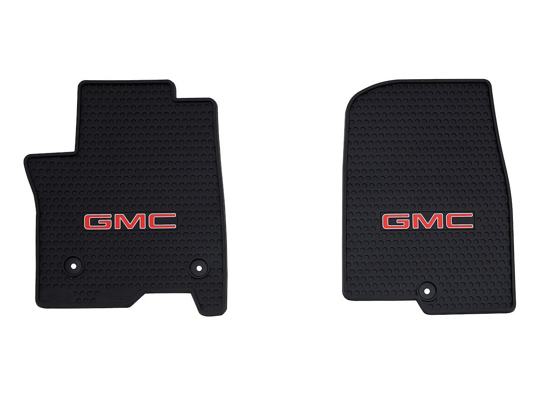 Covercraft Lloyd Mats All-Season Rubber Mats for Enhanced Vehicle Protection