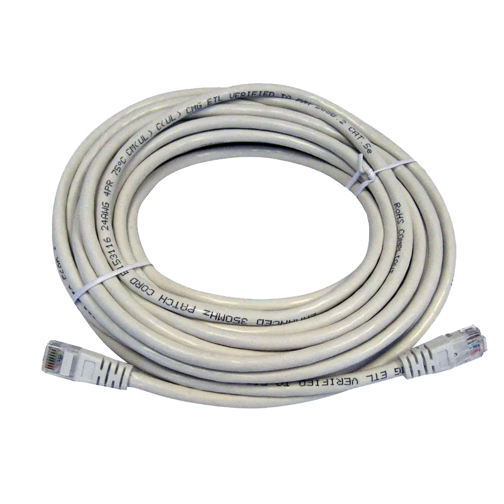 Xantrex LLC 75 ft Cable Network for Power and Communication Systems