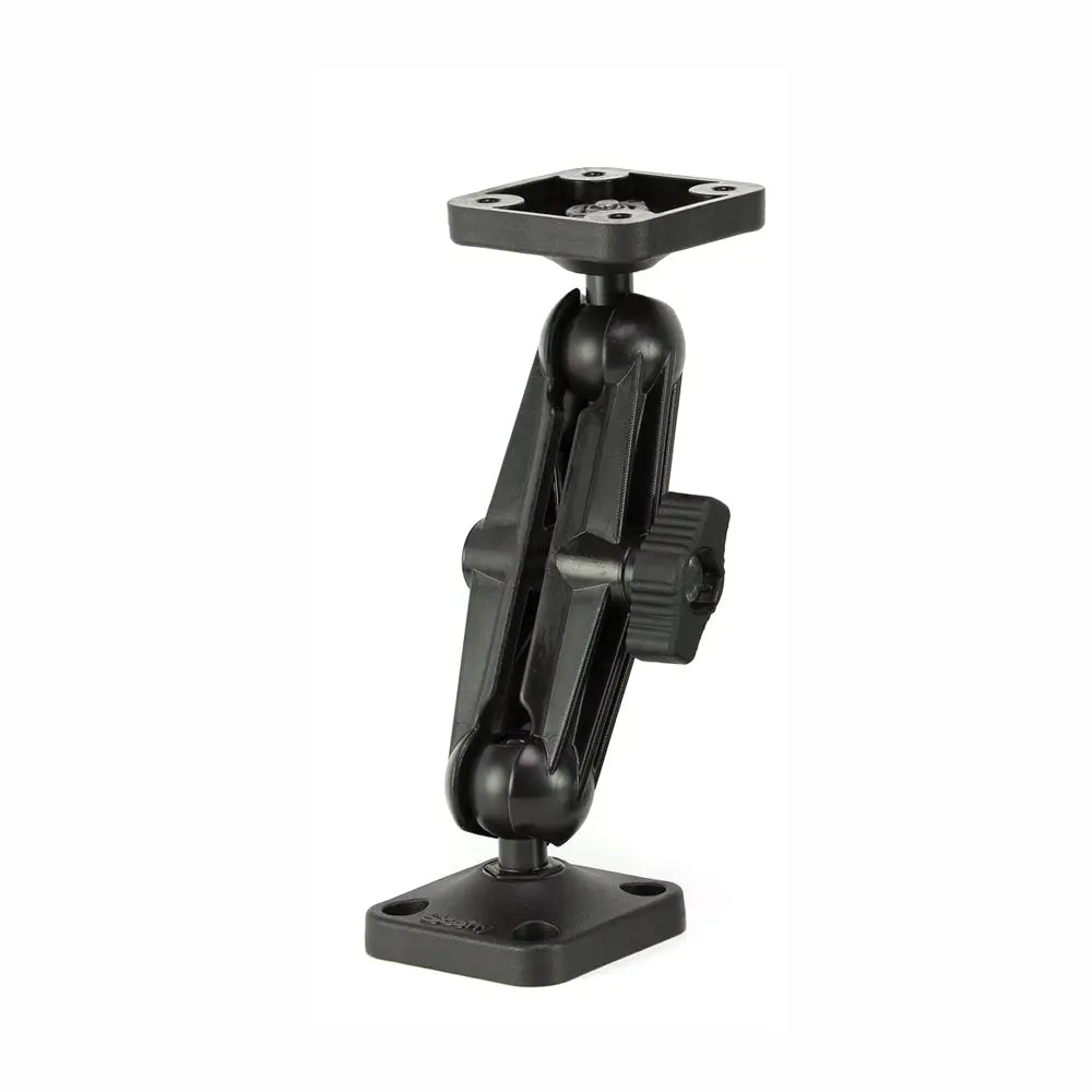 SCOTTY Inc. Ball Mount System with Universal Plate - Versatile Trailer Hitch Accessory by SCOTTY INC.