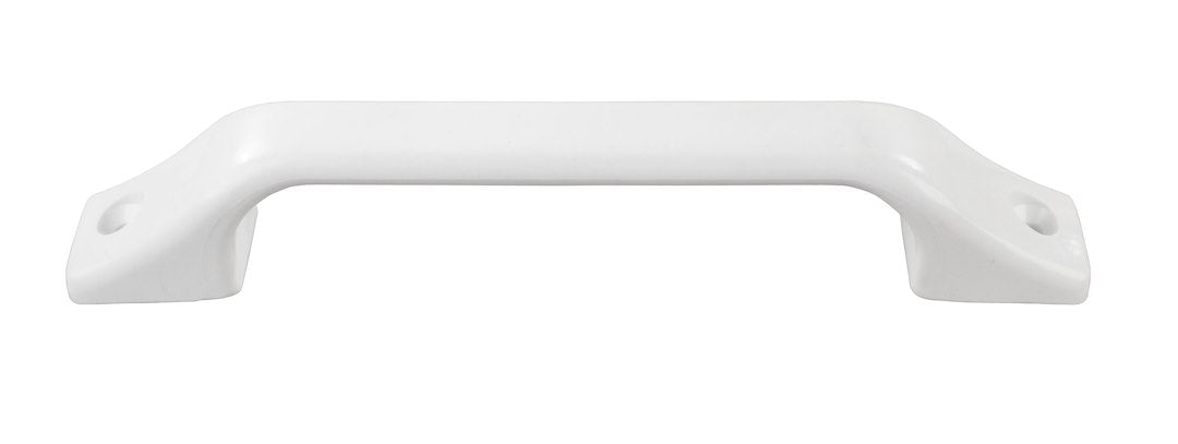 JR Products 0630305 White RV Grab Handle
