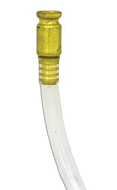 Moeller EZ Siphon Hose Part 042907 for Efficient Fluid Transfer