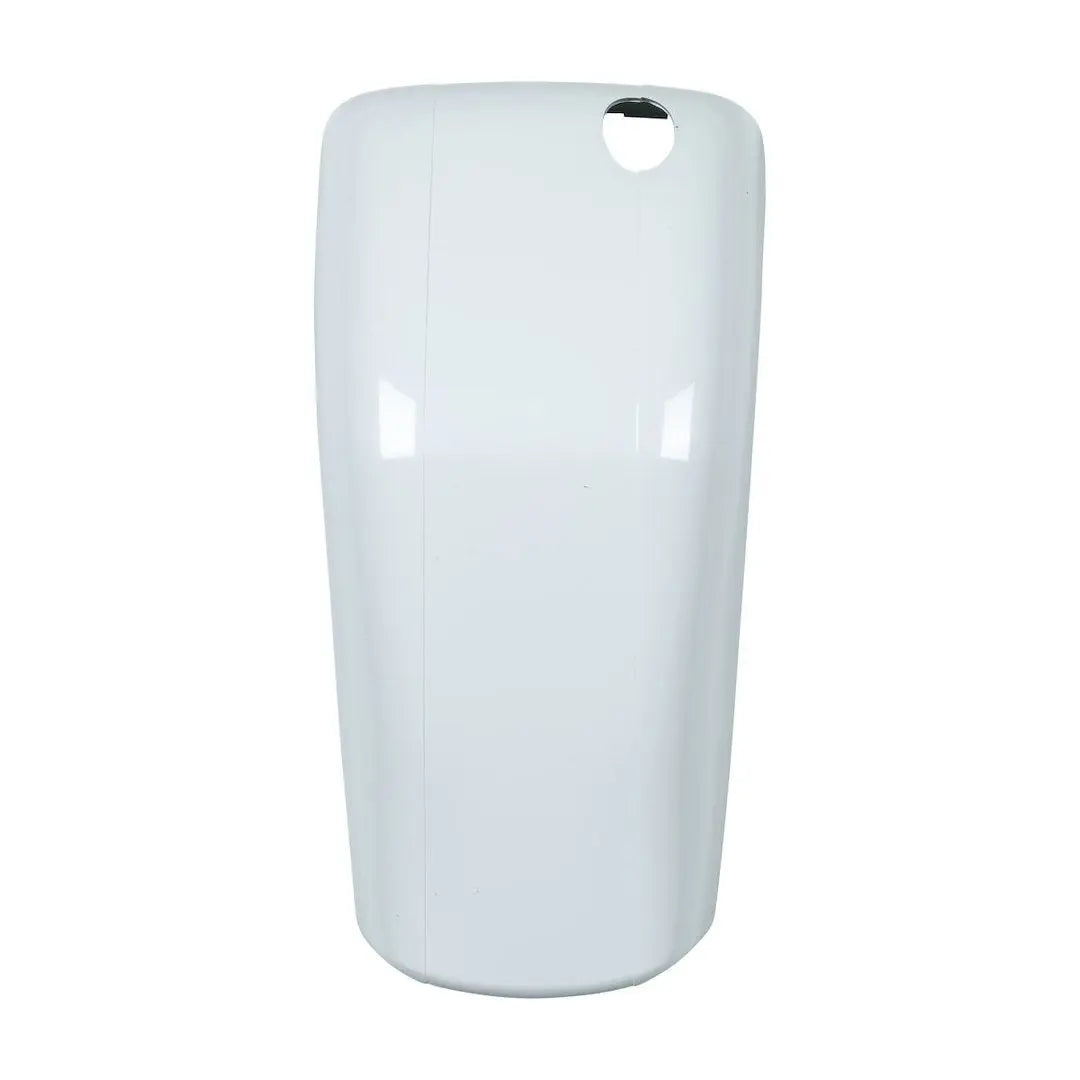 Lippert Components Solera Regal Drive Head Front Cover in White, Part Number 643919