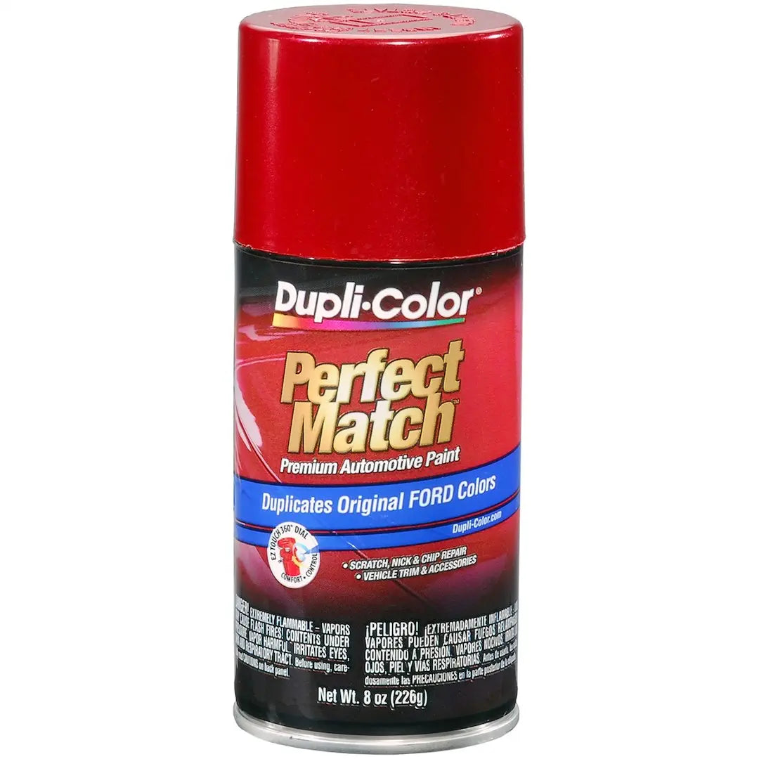 VHT P/M Redfire Pearl M G2 Paint - Bright Metallic Finish