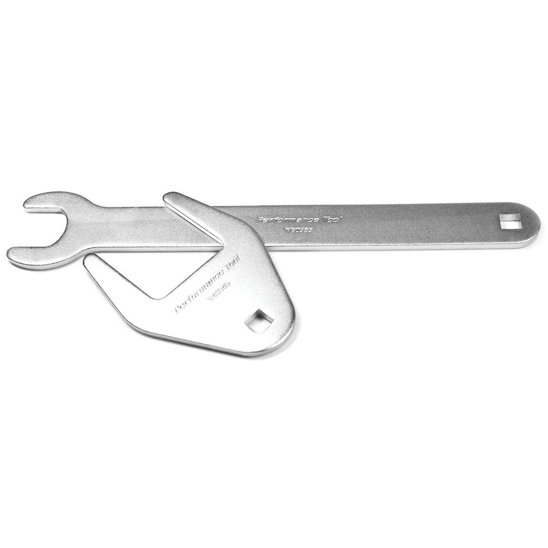 Perform Tool W80585 Fan Clutch Wrench Set for Precise Fan and Clutch Maintenance