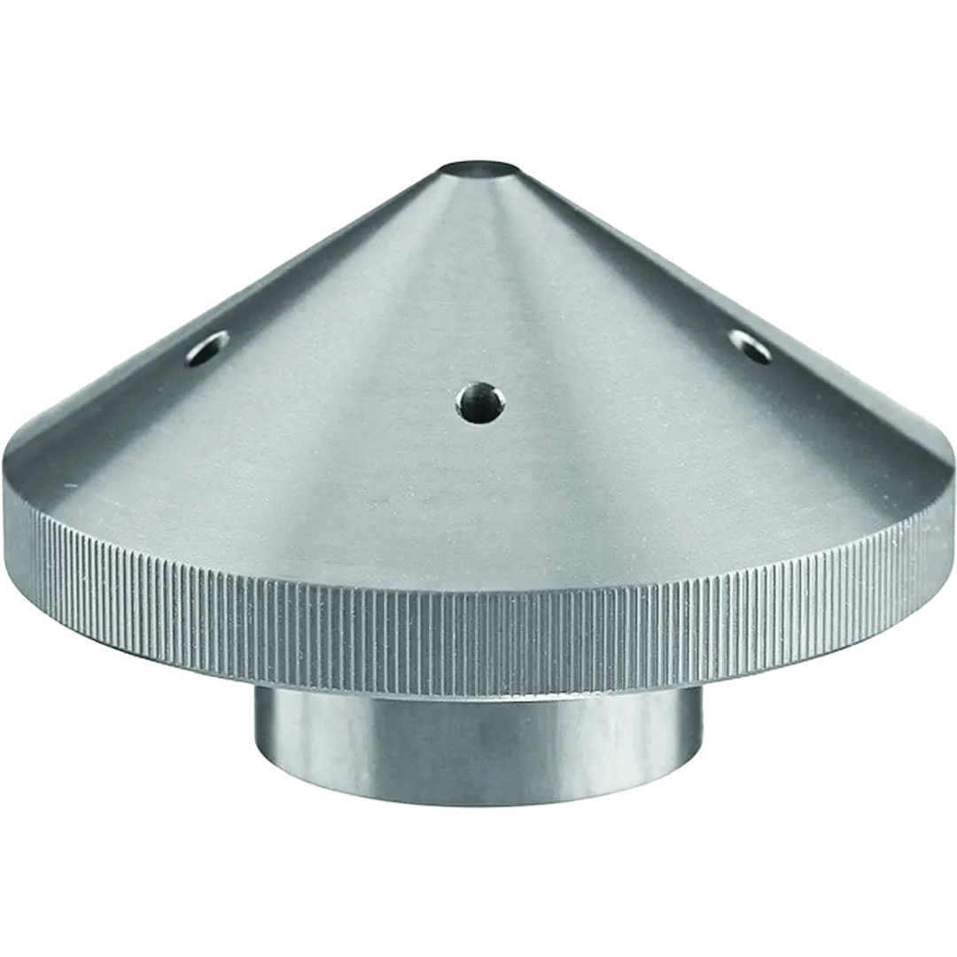 T-H Marine G-FORCE Eliminator for Minn Kota 80 - Durable Marine Propeller