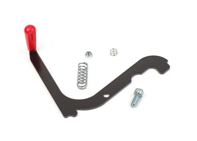 WARN Industries Latch Plow Tube Service Kit Part 78764