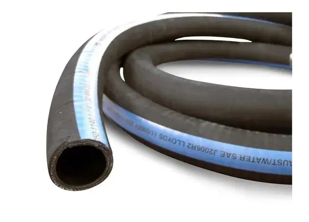 SierraMarine 162501340S 1 3/4 Inch ShaftFlex II Water/Exhaust 50' Pipe