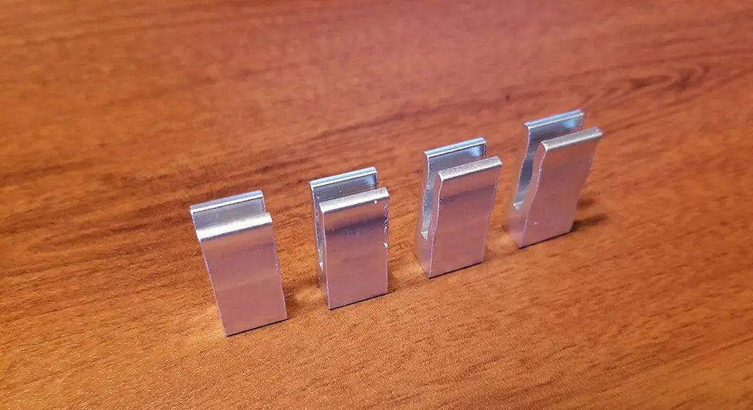 AP Products LP Tank Check Spacers (4 Pack) for RV and Camper Tanks