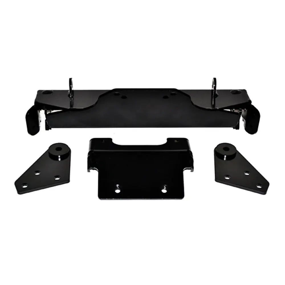 WARN Industries Plow Mount Part 80545 for Snow Plows and Off-Road Vehicles