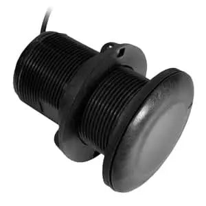 Garmin Electric XDCR 77/200kHz with Tilt for Marine and Fishing Equipment