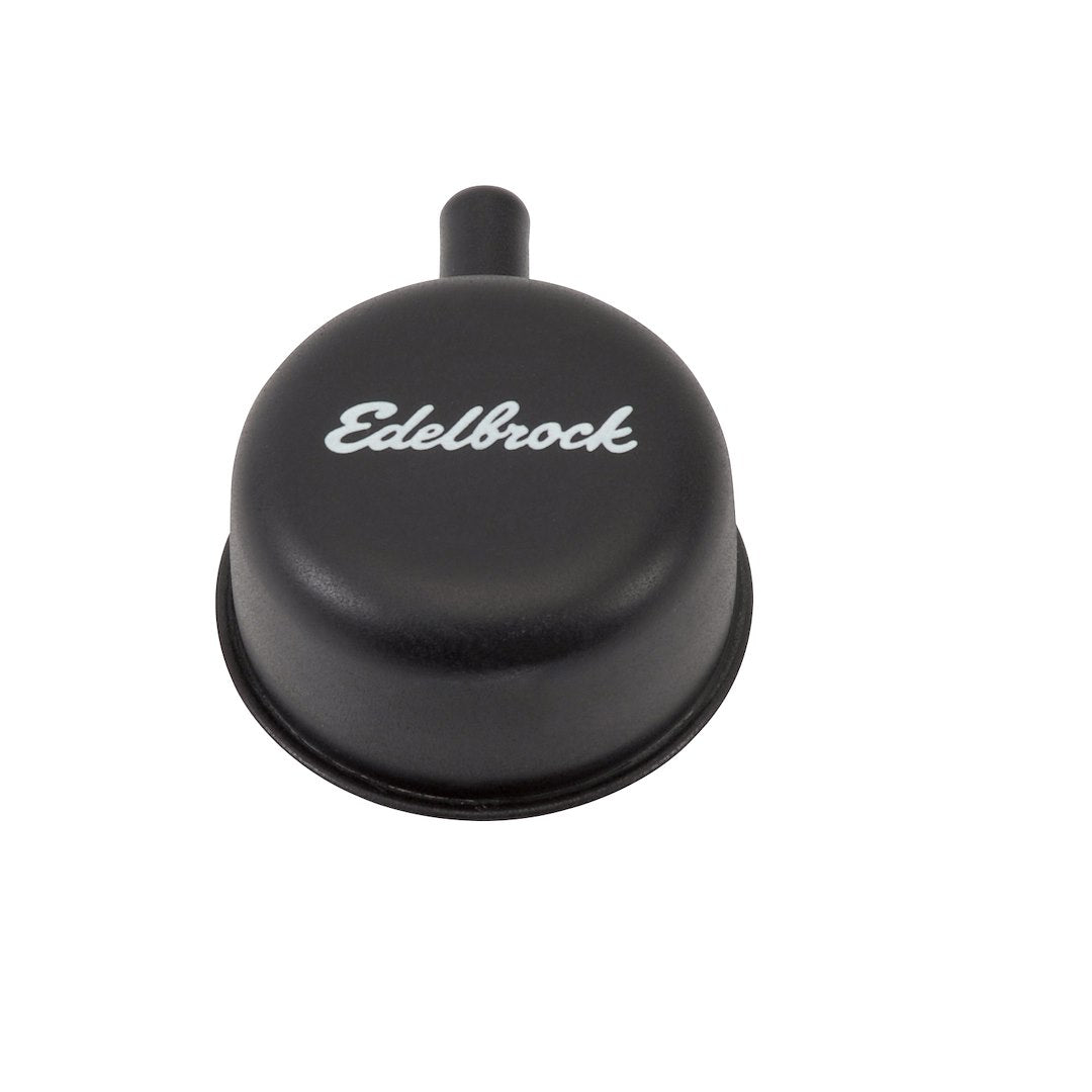 Edelbrock 4413 Round Valve Cover Breather
