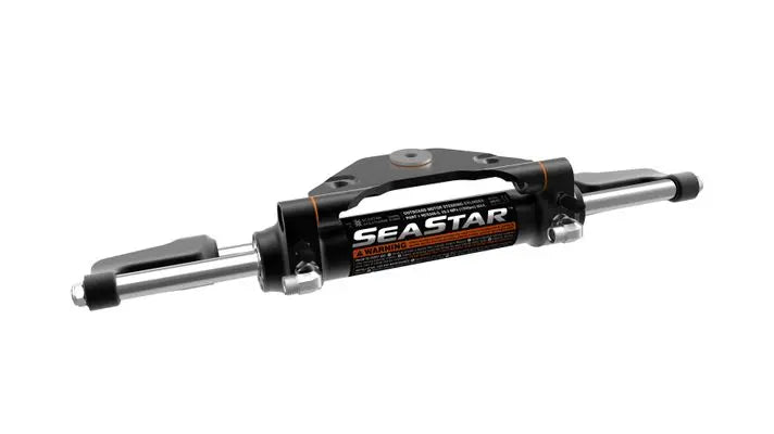 Seastar HC53453 Outboard Fuel Pump Cylinder for Marine Engines