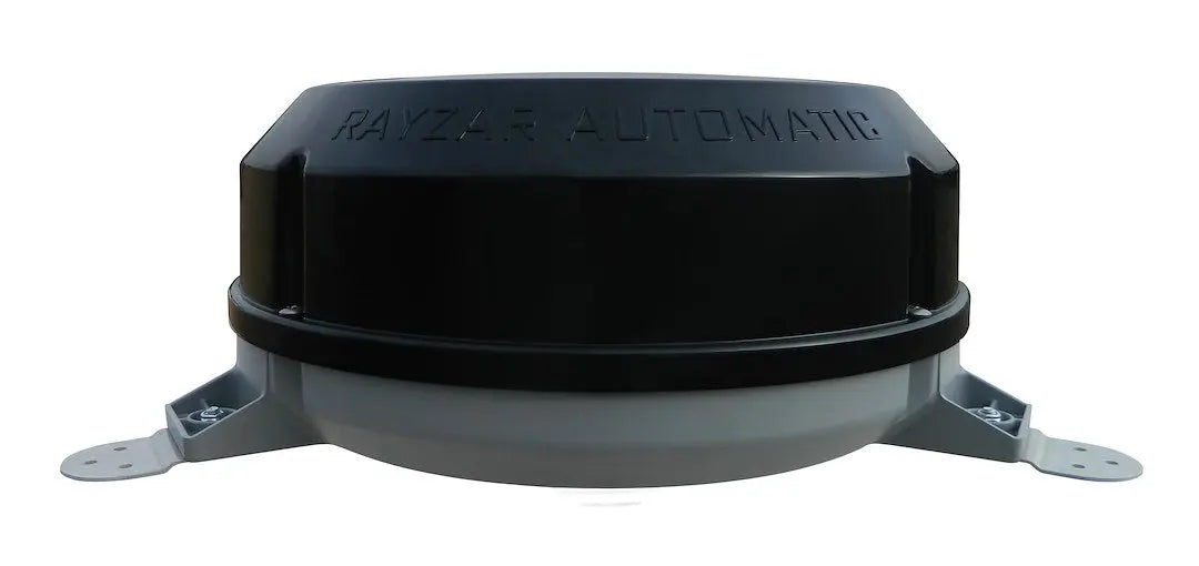 WINEGARD Rayzar OTA Antenna Black RZ8535 – High-Performance Over-the-Air TV Reception