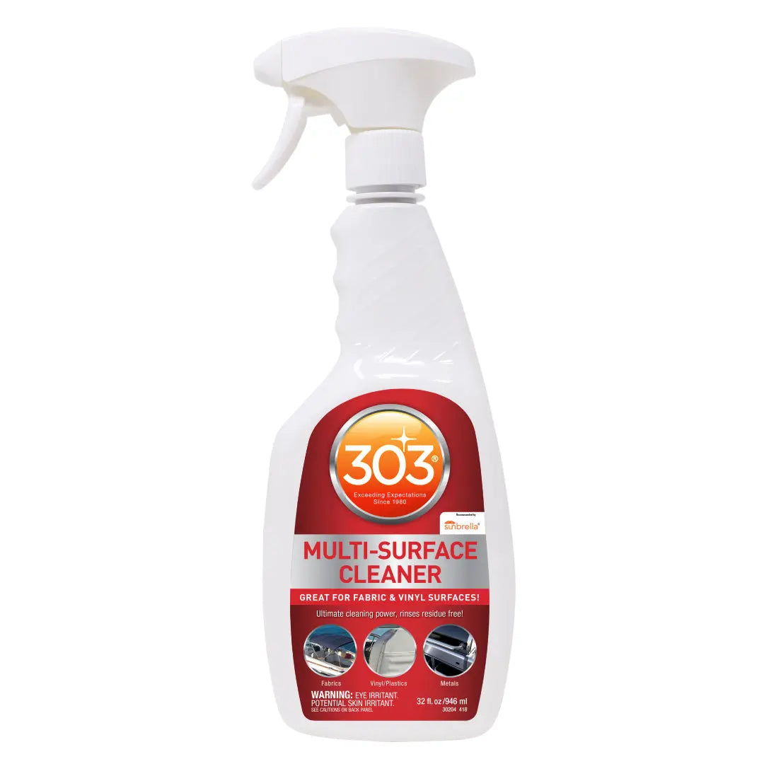 303 Products Multi-Surface Cleaner (Part Number 30204)